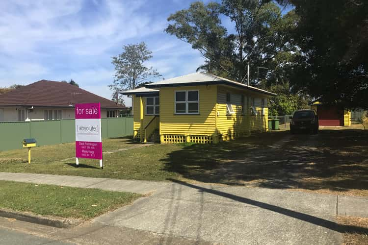 Second view of Homely house listing, 5 Lehville St, Beenleigh QLD 4207