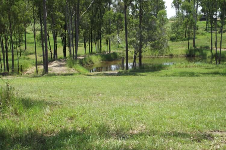 Third view of Homely house listing, 474 Railway Road, Booyal QLD 4671