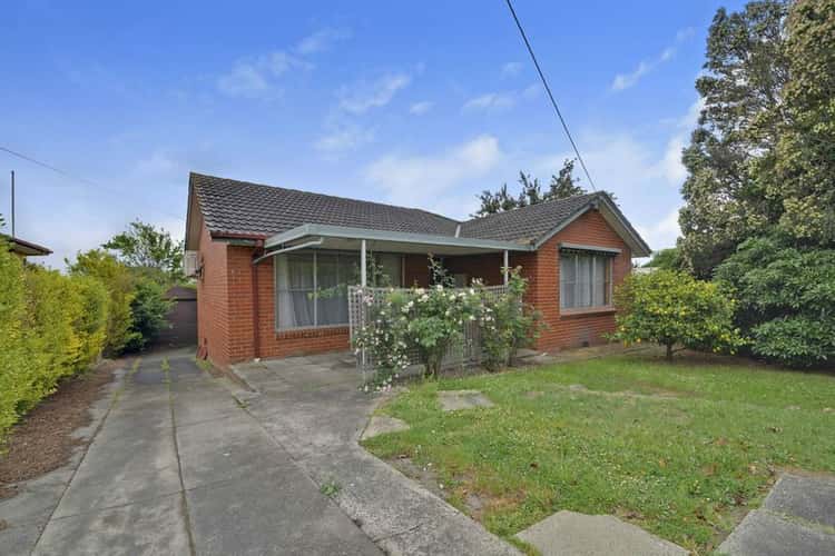 Third view of Homely house listing, 1 Howard Avenue, Churchill VIC 3842