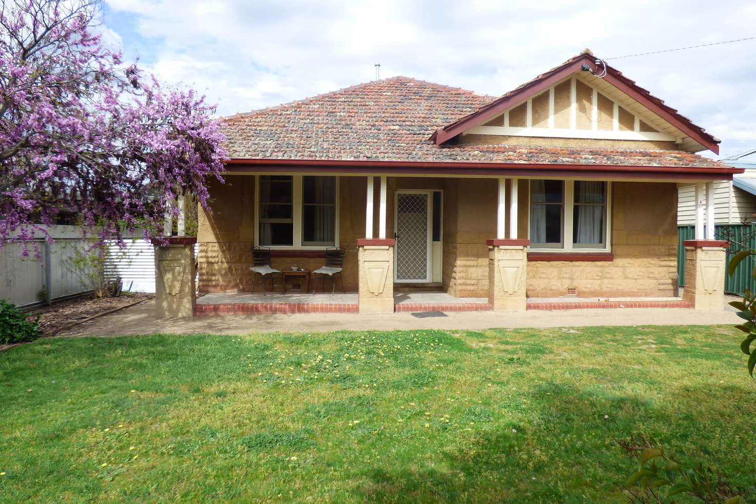 Main view of Homely house listing, 27A Salisbury St, Benalla VIC 3672