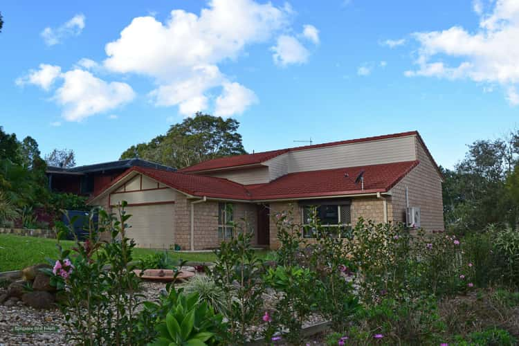 12 Walker Street, Clunes NSW 2480