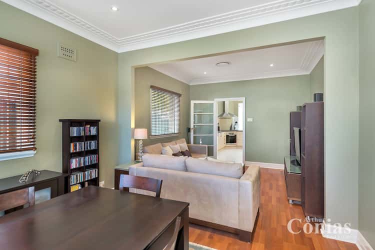 Fourth view of Homely house listing, 22 Terrace Street, Newmarket QLD 4051