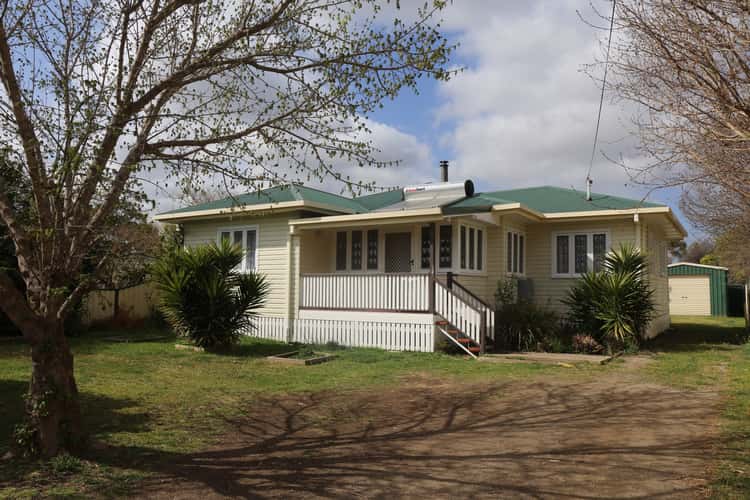 Main view of Homely house listing, 41 Drayton Street, Allora QLD 4362