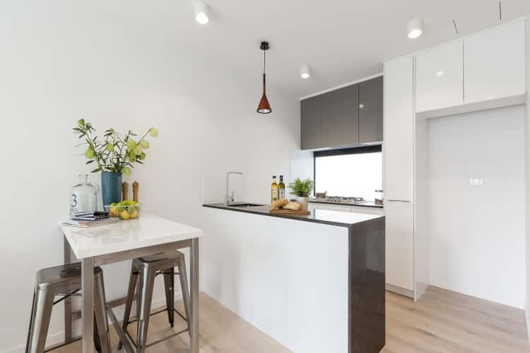 Seventh view of Homely apartment listing, 28 Mount Street, Prahran VIC 3181