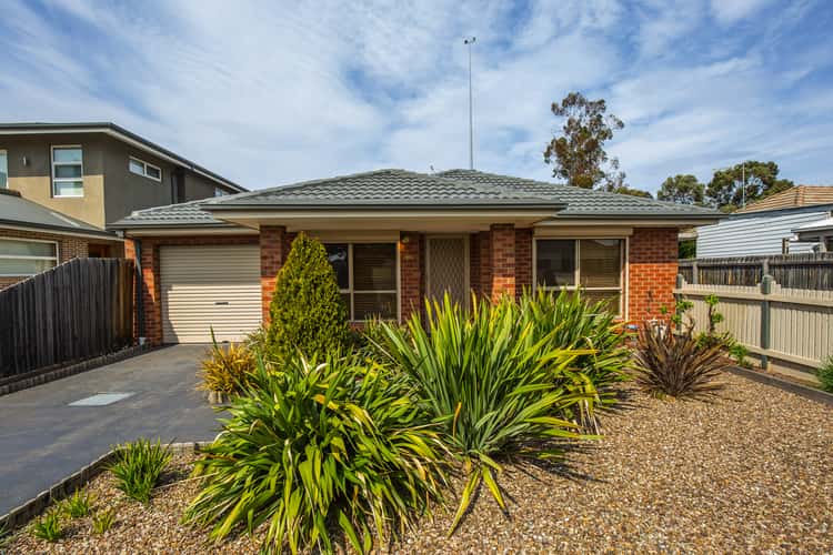 Main view of Homely unit listing, 23 Ridley Avenue, Avondale Heights VIC 3034