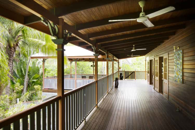 Second view of Homely house listing, 36 Lilac Street, Nelly Bay QLD 4819