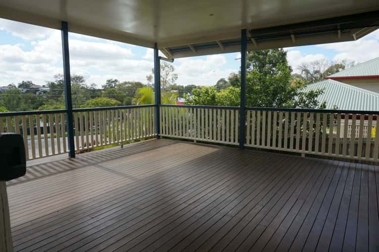 Second view of Homely house listing, 40 Porteus Drive, Seven Hills QLD 4170