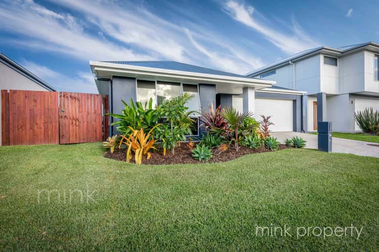 Second view of Homely house listing, 5 Cavalry Way, Sippy Downs QLD 4556