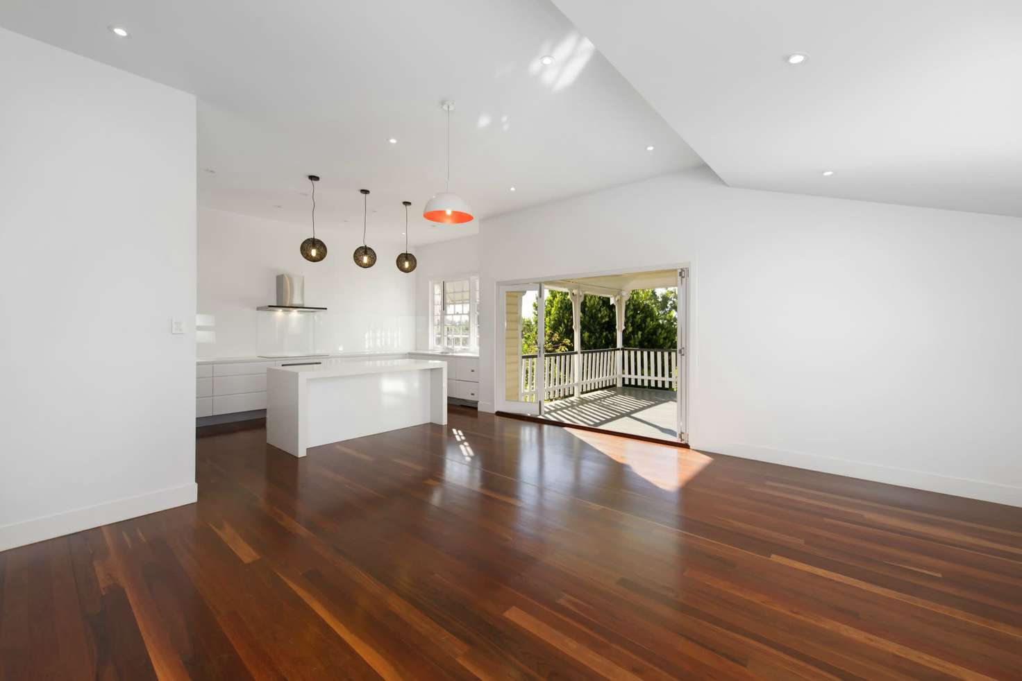 Main view of Homely house listing, 4 Jordan Terrace St, Bowen Hills QLD 4006