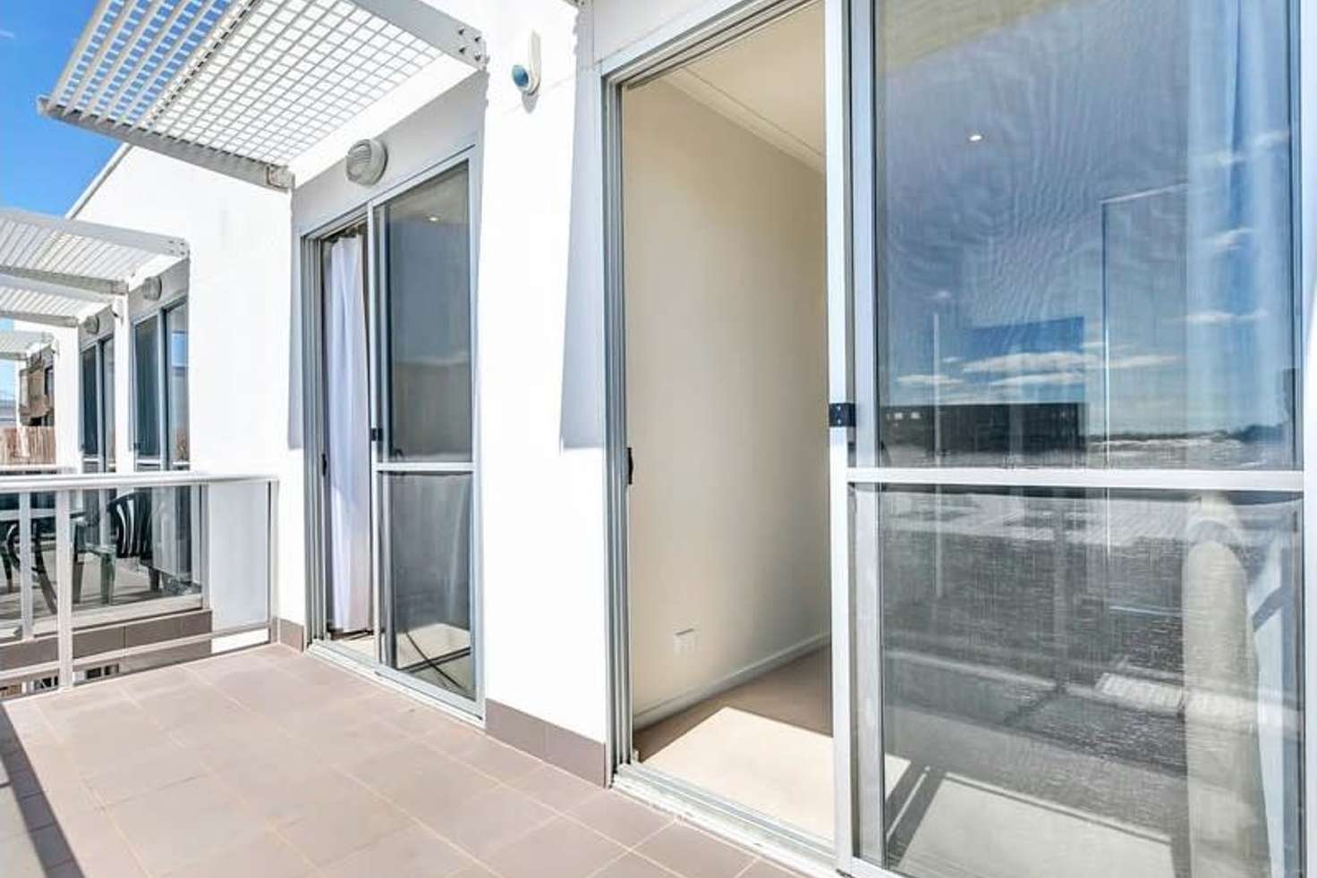 Main view of Homely apartment listing, 15/2-6 Goodall Pde, Mawson Lakes SA 5095