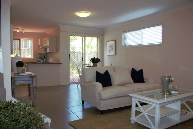 Second view of Homely townhouse listing, 4/34 Birdwood Rd, Carina Heights QLD 4152