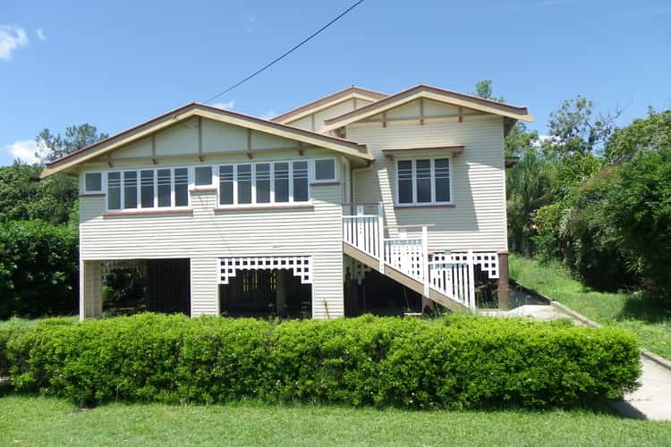 Main view of Homely house listing, 42 Hyne Street, Maryborough QLD 4650