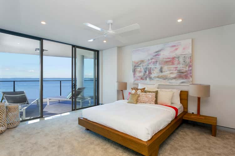 Second view of Homely unit listing, 13/36 Woodcliffe Cres, Woody Point QLD 4019