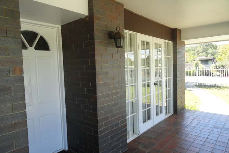 Third view of Homely house listing, 160 Burbong St, Chapel Hill QLD 4069