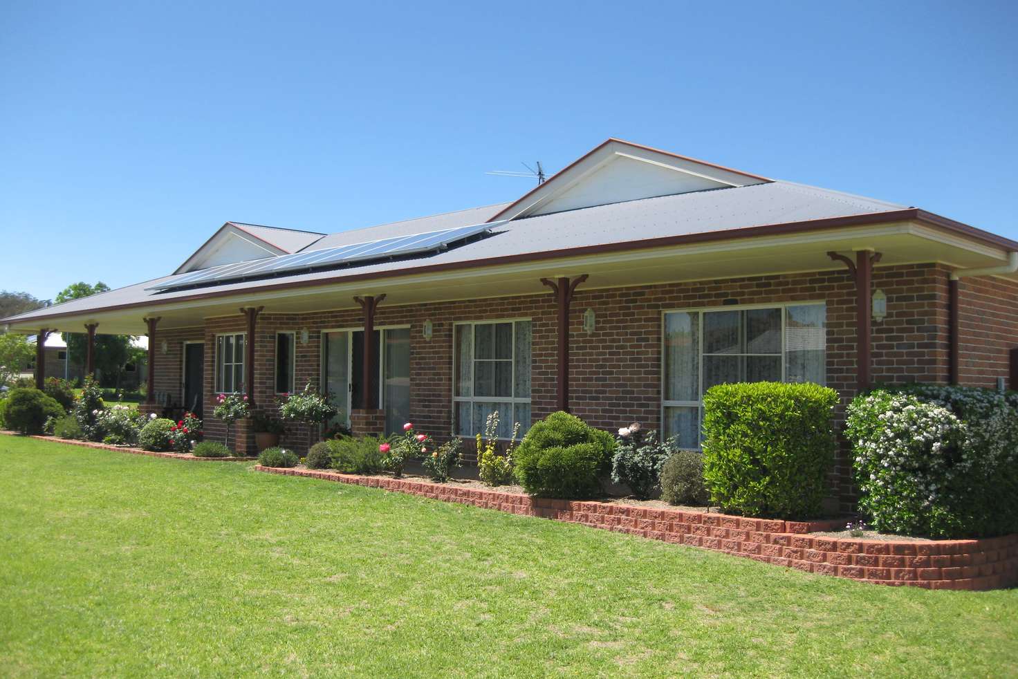 Main view of Homely house listing, 3 Torrisi Tce, Stanthorpe QLD 4380
