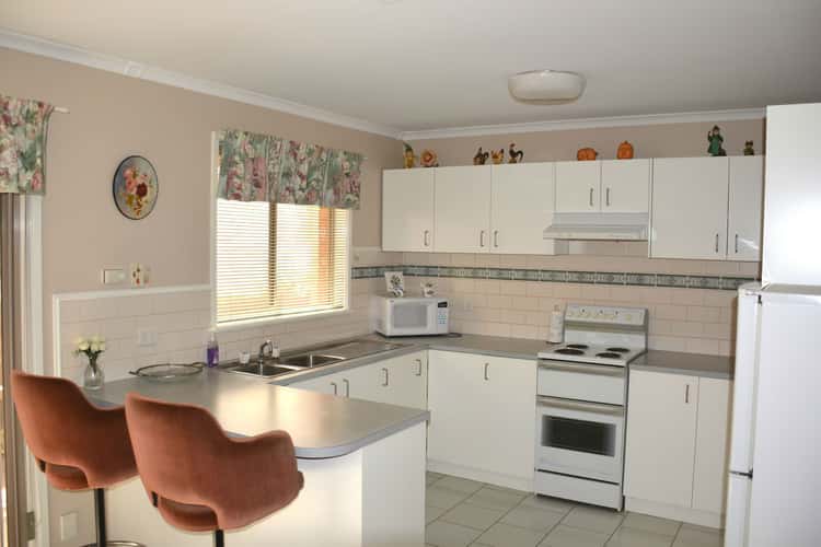 Fourth view of Homely townhouse listing, Unit 1/4 Stillard Court, Barooga NSW 3644