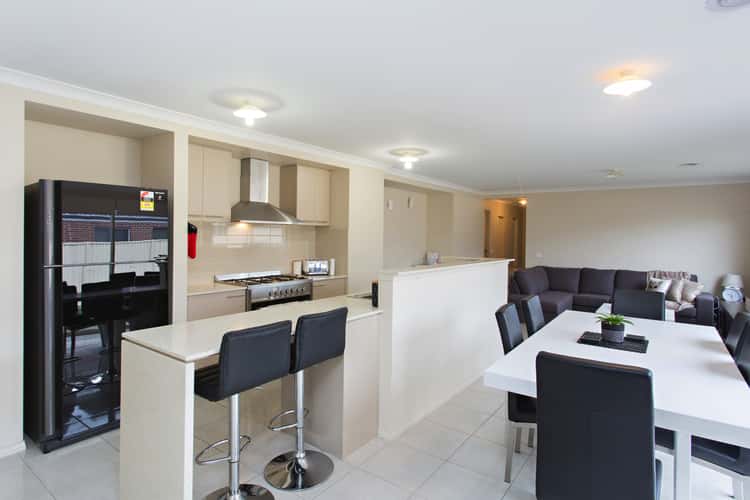 Third view of Homely house listing, 5 Ascot Gardens Dr, Delacombe VIC 3356