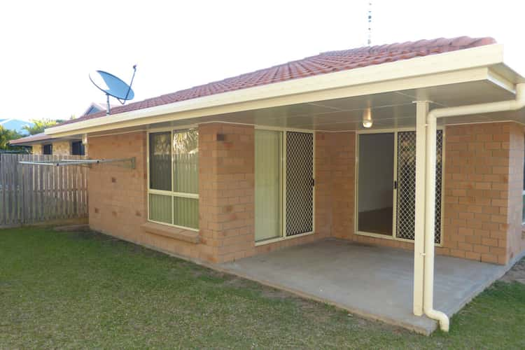 Fourth view of Homely house listing, 73 Col Brown Avenue, Clinton QLD 4680