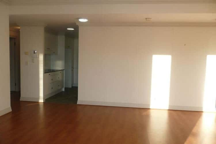 Second view of Homely apartment listing, 42/7 Liberman Close, Adelaide SA 5000