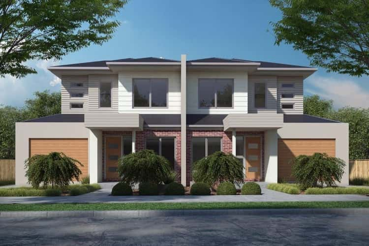 Main view of Homely townhouse listing, 2/22 Arcade Way, Avondale Heights VIC 3034