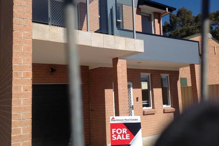 Main view of Homely townhouse listing, 2/155 Rawson Road, Greenacre NSW 2190