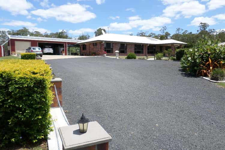 Main view of Homely house listing, 109 Park Avenue, North Isis QLD 4660