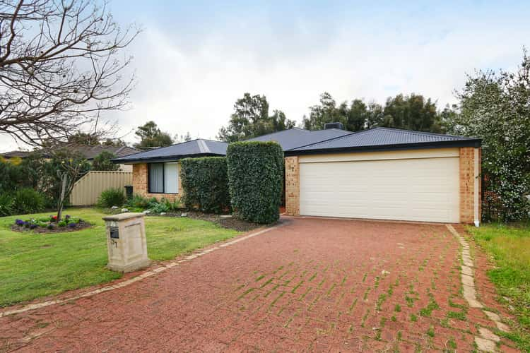 Second view of Homely house listing, 37 Lansdowne Ent, Canning Vale WA 6155