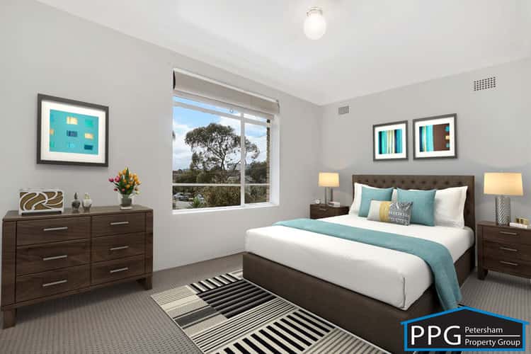 Fourth view of Homely unit listing, 3/38 Sharp St, Belmore NSW 2192