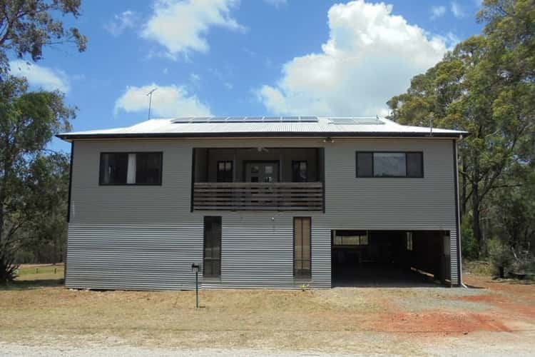 Main view of Homely house listing, 12 Harvey St, Russell Island QLD 4184