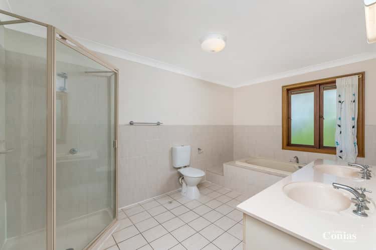 Seventh view of Homely house listing, 62 Bielby Road, Chapel Hill QLD 4069