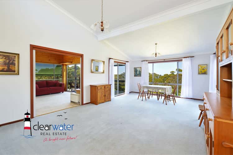 Fourth view of Homely house listing, 12 Craddock Rd, Tuross Head NSW 2537