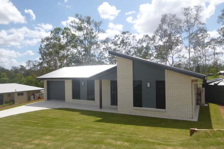 Second view of Homely house listing, 4 Stringybark Court, Apple Tree Creek QLD 4660