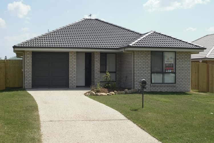 Main view of Homely house listing, 7 Ash Avenue, Laidley QLD 4341