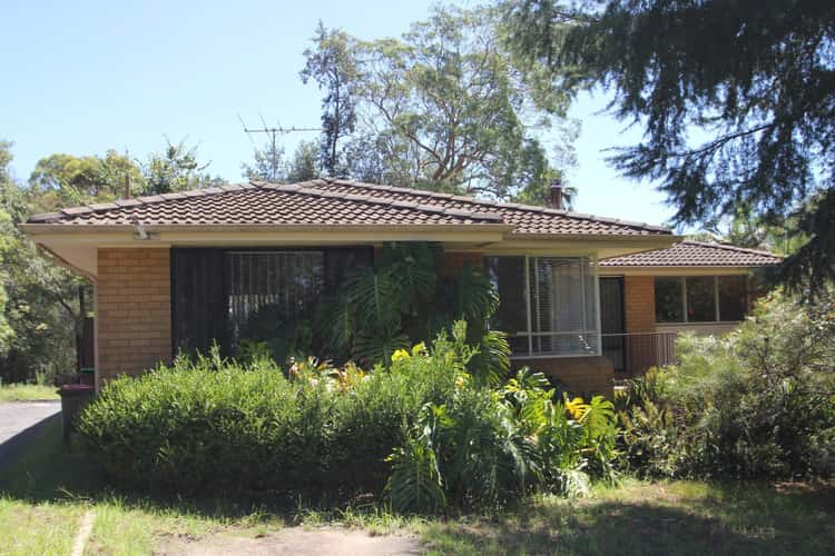 Main view of Homely house listing, 422 Hawkesbury Road, Winmalee NSW 2777