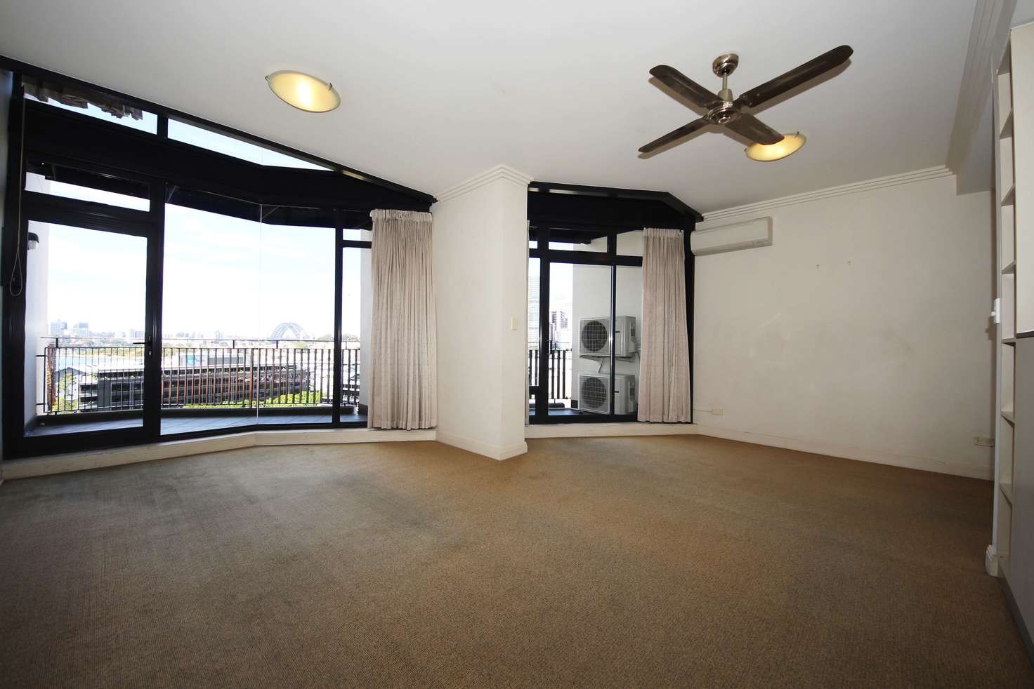 Main view of Homely unit listing, 805/2 Jones Bay Rd, Pyrmont NSW 2009