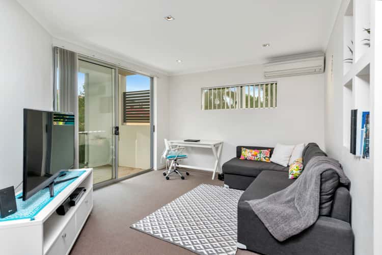 Second view of Homely unit listing, 4/38 Dalmore Street, Ashgrove QLD 4060