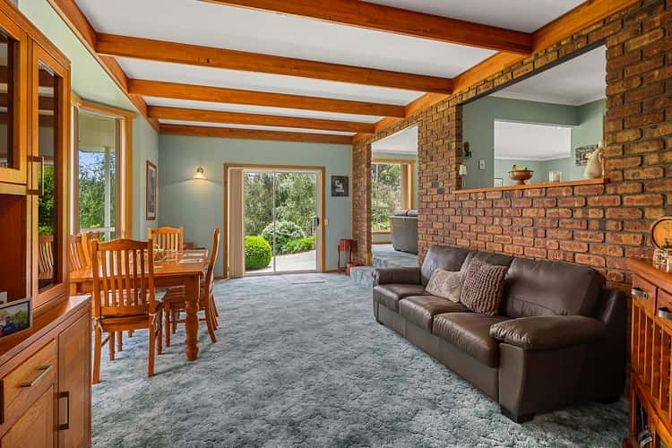 Sixth view of Homely house listing, 80 Fourfoot Rd, Geeveston TAS 7116