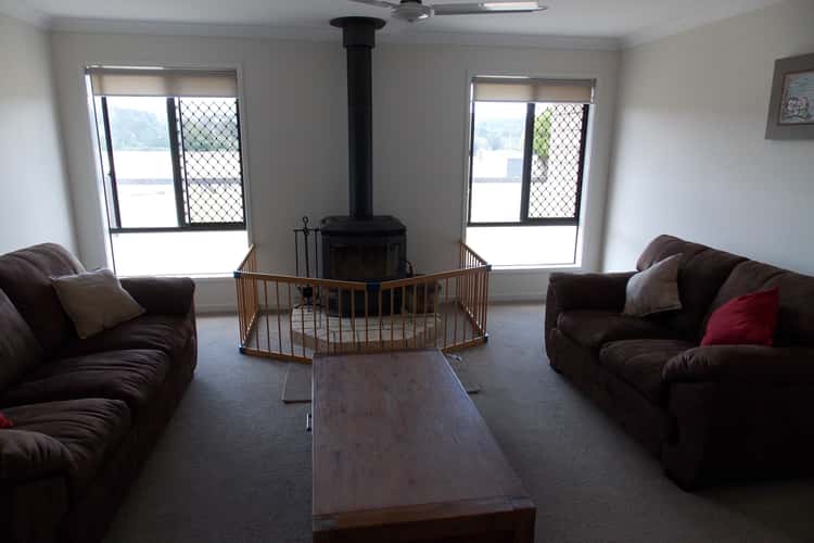 Sixth view of Homely acreageSemiRural listing, 37 Grandchester Mt Mort Rd, Grandchester QLD 4340