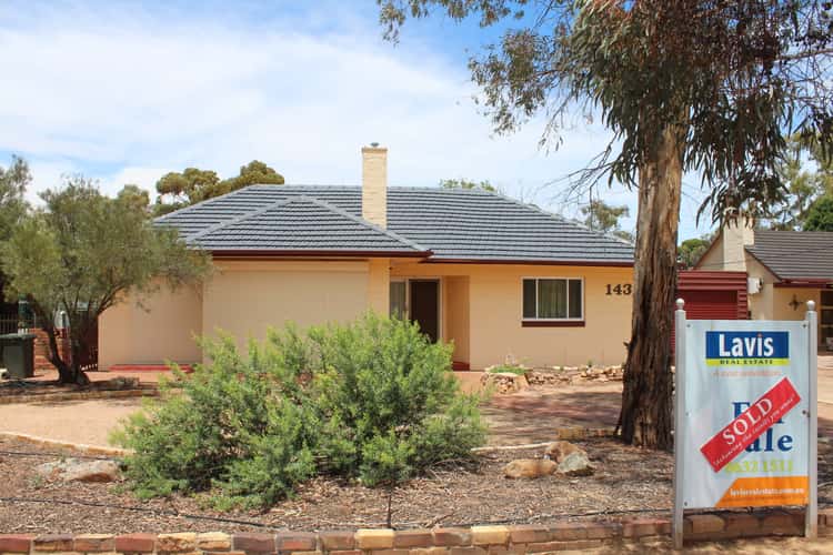 Main view of Homely house listing, 143 Balmoral Road, Port Pirie SA 5540
