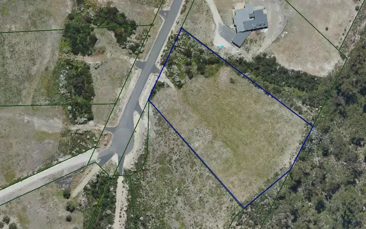 9 Mangana Drive, Tugrah TAS 7310