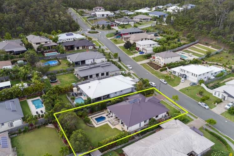 Seventh view of Homely house listing, 14 Major Mitchell Dr, Upper Coomera QLD 4209