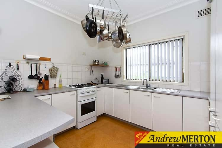 Second view of Homely house listing, 10 The Crescent, Marayong NSW 2148