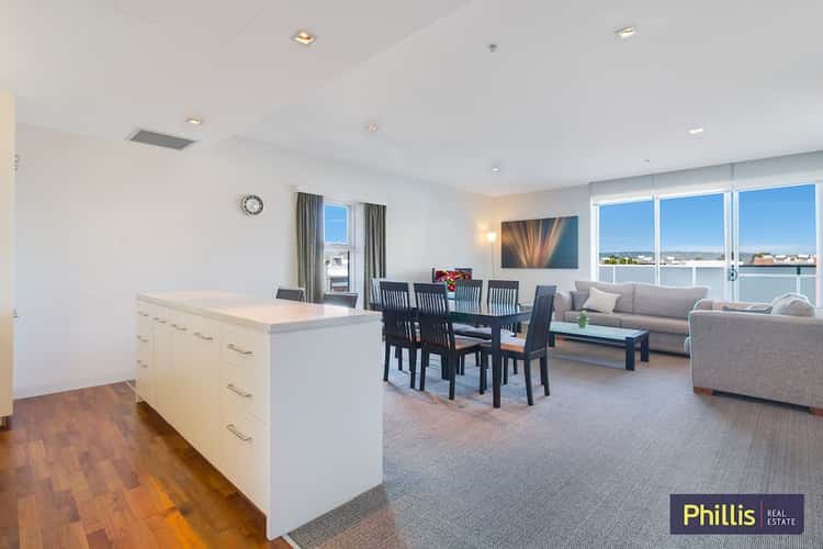 Main view of Homely apartment listing, 33/31 Halifax Street, Adelaide SA 5000