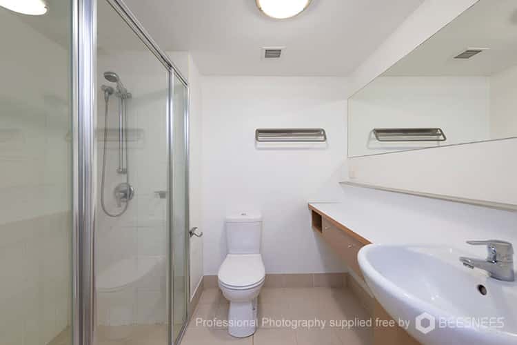 Fifth view of Homely unit listing, 103/63 Anderson Street, Fortitude Valley QLD 4006