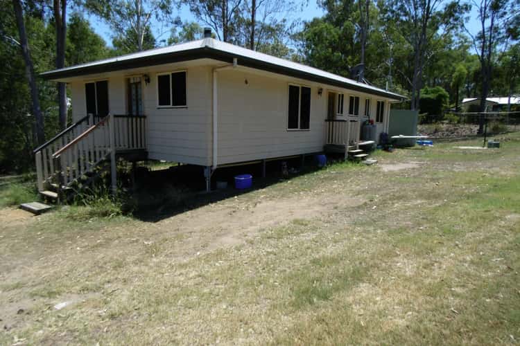 Main view of Homely house listing, 93-95 Drummond Street, Apple Tree Creek QLD 4660
