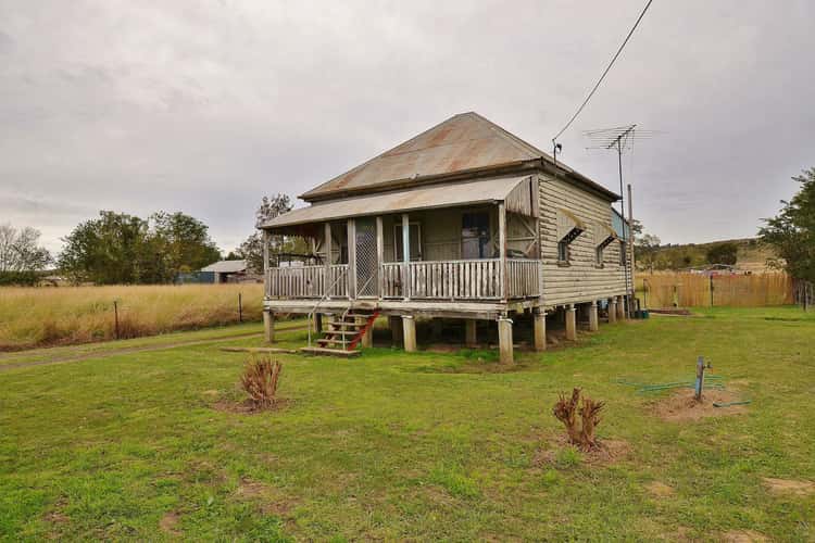 Main view of Homely house listing, 286 Patrick Street, Laidley QLD 4341