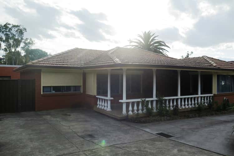 Main view of Homely house listing, 100 Rooty Hill Road South, Rooty Hill NSW 2766