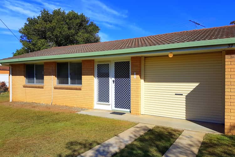 Second view of Homely unit listing, 1/33 Lucinda St, Clontarf QLD 4019