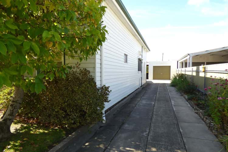 Second view of Homely house listing, 69 Salisbury Street, Benalla VIC 3672