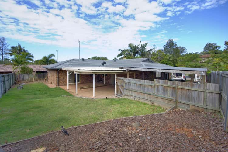 Main view of Homely house listing, 36 Forestwood Dr, Buderim QLD 4556